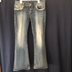 Vigoss jeans so 13/14 💎